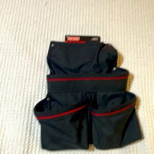 Craftsman tough wear tool rig